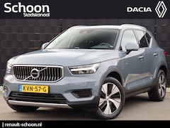 Volvo XC40 - 1.5 T4 Recharge Inscription Expression