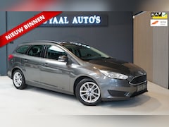 Ford Focus Wagon - 1.0 Trend Edition | NAVI | AIRCO | CRUISE | PDC | ELEK.RAMEN | NAP | APK