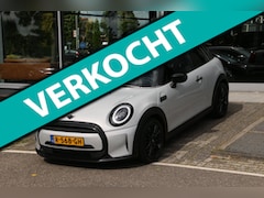 MINI 3-Deurs - 1.5 Cooper Classic AUTOMAAT NL-AUTO NAP