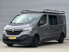 Renault Trafic - 2.0 dCi 120 L2H1 DC Dubbele cabine