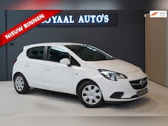 Opel Corsa - 1.4 Business+ | AIRCO | CRUISE | STOELVERW. | STUURVERW. | APK