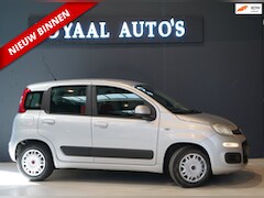 Fiat Panda - 0.9 TwinAir Edizione Cool | AIRCO | EL. RAMEN | NAP | APK