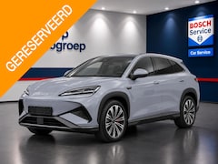BYD Sealion 7 - Excellence AWD 91.3 kWh | 531 PK | Pano | LED | DynAudio | Stoelverw. + ventilatie | Leer