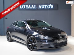 Volkswagen Scirocco - 1.4 TSI | PDC | STOELVERW. | AIRCO | ELEK. RAMEN | APK