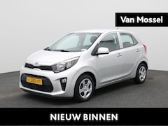 Kia Picanto - 1.0 DPi ComfortLine