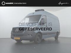 Mercedes-Benz Sprinter - 315 CDI | L2 H2 | SELECT | AUT. | KOEL/VRIES COMBI | KOELWAGEN | -13 VRIEZEN | NAVIGATIE |