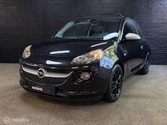 Opel ADAM - 1.0 Turbo Slam Open AIR CABRIO LEDER CRUISE PDC