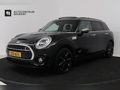 MINI Clubman - 2.0 Cooper S Chili Serious Business (PANORAMADAK, HARMAN/KARDON, STOELVERWARMING, NAVIGATI