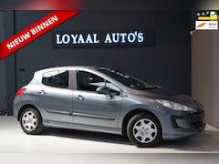 Peugeot 308 - 1.4 VTi X-line | AIRCO | ELEK.RAMEN | NAP | APK