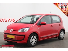 Volkswagen Up! - 1.0 move up BlueMotion 5-DRS Airco