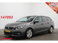 Peugeot 308 SW - 1.2 PureTech Active Pano Navi Cruise Clima Apple/Android PDC