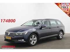 Volkswagen Passat Variant - 1.6 TDI Comfortline Navi Cruise Clima PDC AHK