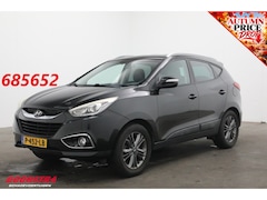 Hyundai ix35 - 1.6i GDI Business Edition Cruise Clima SHZ Navi Camera PDC