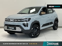 Dacia Spring - Extreme 100 24.3 kWh | Camera | SoH 99% | Airco | Navigatie | V2L | Cruise control |