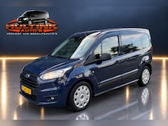Ford Transit Connect - 1.5 EcoBlue Automaat Hondenauto 2x Bench/hondenrek