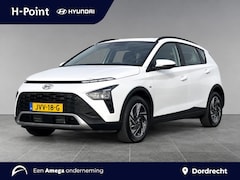 Hyundai Bayon - Comfort 1.0 T-GDI 122pk | APPLE CARPLAY / ANDROID AUTO | CAMERA | PARKEERSENSOREN |