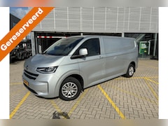 Volkswagen e-Transporter - 34 L2H1 Style 71 kWh