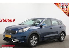 Kia Niro - 1.6 GDi Hybrid DynamicLine Navi Clima Cruise Camera PDC