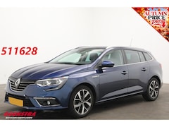 Renault Mégane Estate - 1.3 TCe AUT Bose Cruise Navi Clima Camera PDC AHK
