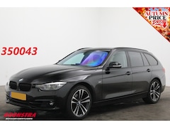 BMW 3-serie Touring - 318i Edition Sport line Shadow LED Navi Clima SHZ Leder PDC AHK