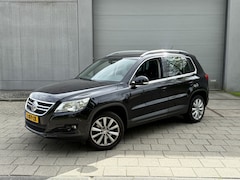 Volkswagen Tiguan - 1.4 TSI Easyline (INRUILKOOPJE)