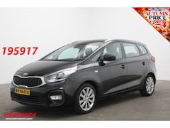 Kia Carens - 1.7 CRDi Business DynamicLine 7-zitter Cruise Clima Navi Camera