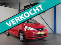 SEAT Mii Electric - SOH 90% - N.A.P. Airco