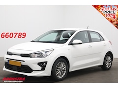 Kia Rio - 1.0 T-GDi MHEV DynamicLine Apple/Android Airco Cruise Camera