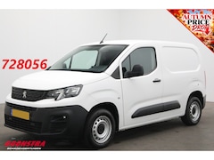 Peugeot Partner - 1.5 BlueHDI Premium Navi Cruise Airco Apple/Android PDC
