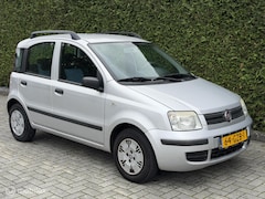 Fiat Panda - 1.2 Edizione Cool Airco Distributie vervangen
