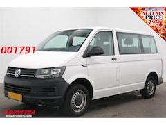 Volkswagen Transporter Kombi - 2.0 TDI L1-H1 9-Pers. Airco