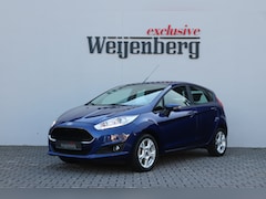 Ford Fiesta - 1.0 Style Ultimate Cruise PDC Airco