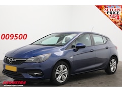Opel Astra - 1.2 Edition Cruise Navi Airco Camera PDC