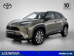 Toyota Yaris Cross - Dynamic AWD | BTW voertuig | Dealer onderhouden | Navigatie | Apple CarPlay/Android Auto |