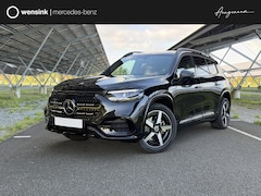 Mercedes-Benz GLB - 250+ Business Solution AMG 7p. 85.5 kWh | Night | Superscreen | Memory stoelen | 7 zits |