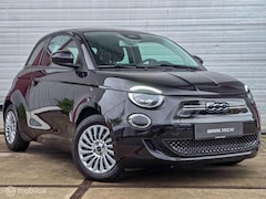 Fiat 500 - Action 24 kWh