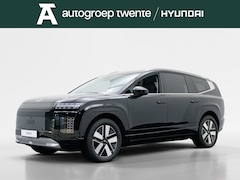 Hyundai IONIQ 9 - Connect AWD 7persoons 110.3 kWh | Vehicle-to-Grid | Demo-voordeel