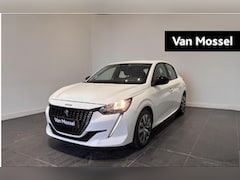 Peugeot 208 - 1.2 Active | APPLE CARPLAY & ANDROID AUTO | DAB | AIRCO | LED | 58 DKM |