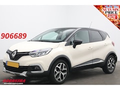 Renault Captur - 1.2 TCe Aut. Edition One Cruise Navi Clima SHZ Leder Apple/Android Camera PDC
