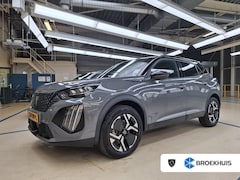 Peugeot e-2008 - EV GT Avantage 54 kWh | Fase 3 laden | SOH 98% | Massage | Luxe stoelen | Warmtepomp | Nav