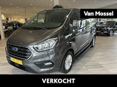 Ford Transit Custom - 300 2.0 TDCI L2H1 Limited DC