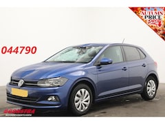Volkswagen Polo - 1.0 TSI Comfortline ACC AHK Airco Navi AppleCarplay/Androidauto