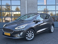 Ford Fiesta - 1.0 EcoBoost Titanium|CARPLAY|AIRCO|