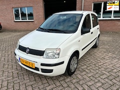 Fiat Panda - 1.1 Actual // Nieuwe APK // 101.000 km NAP