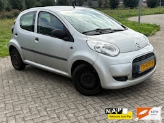 Citroën C1 - 1.0-12V Séduction