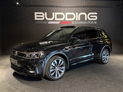 Volkswagen Tiguan Allspace - 2.0 TSI 4Motion Highline R 7p. | Virt Cockpit | Adap Cruise | Pano