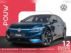 Volkswagen ID.7 - 286pk Pro Business 77 kWh | Trekhaak | Matrix LED | 360 Camera | Navigatie| 19'' Velgen