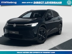 Volkswagen ID.4 - Pro Limited Edition 79 kWh Profiteer ook van € 2.000 inruilpremie