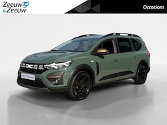 Dacia Jogger - 1.6 Hybrid 140 Extreme 7p. | BTW Voertuig | Apple Carplay & Android Auto | Camera | Parkee
