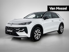 Volkswagen T-Roc - 1.5 eTsi Limited Edition 116 PK | Automaat | Camera | Adaptive Cruise Control | Side Assis